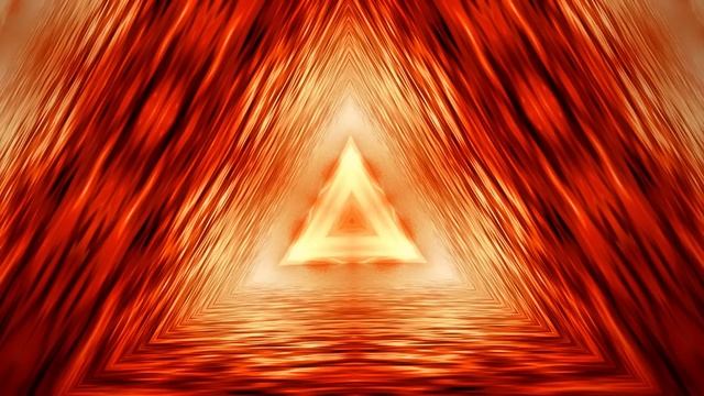Extremely Deep Trance Meditation: Powerful Healing Music - Relax Mind Body смотреть онлайн