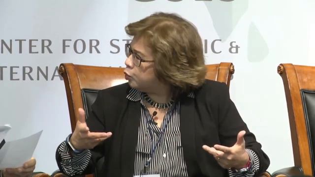 2017 Global Development Forum Opening & Plenary Panel смотреть онлайн