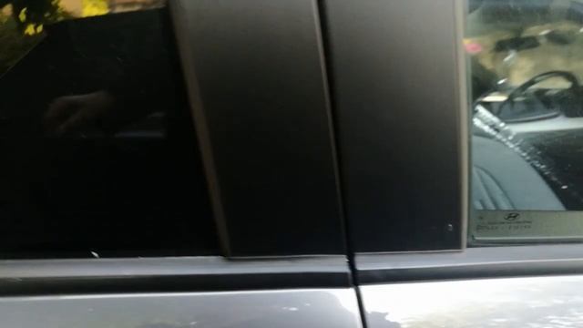 Что делать? Капли цемента на автомобиле смотреть онлайн