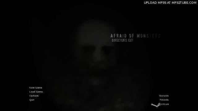 Afraid of Monsters - Main Theme смотреть онлайн