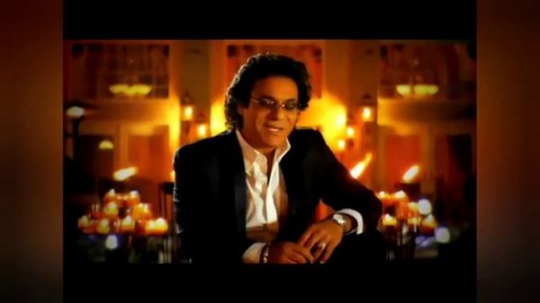 Andy - modaram / Анди - модарам