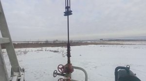 Как качают нефть