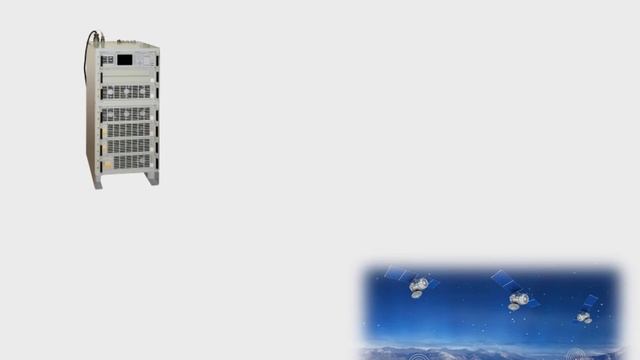 Ключевые радиопередающие устройства для систем связи, радионавигации и цифрового радиовещания смотреть онлайн