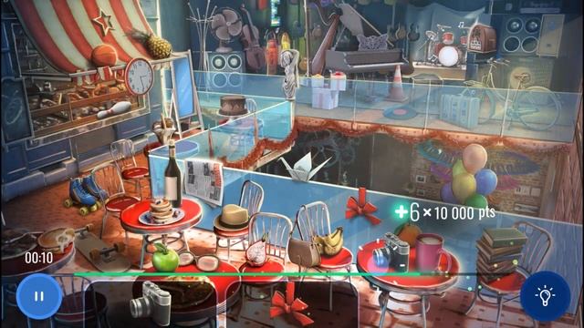 Shopping Mall Hidden Object Game – Fashion Story Hidden Objects Games for Android 2019 смотреть онлайн