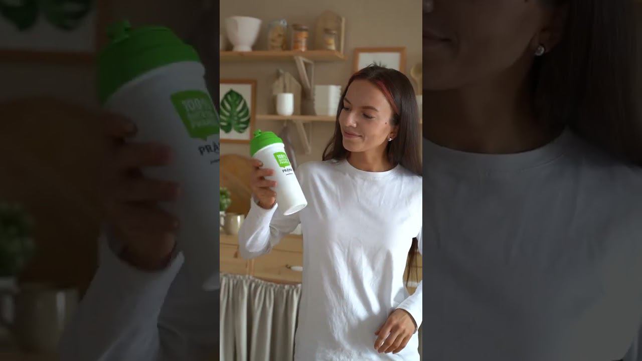 Функциональное питание PRANA food на страже здоровья и бодрости #yoga #prana #спорт #здоровье смотреть онлайн