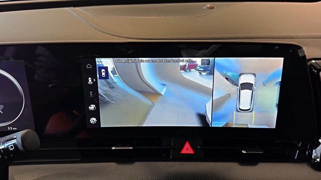 New 2023 KIA SPORTAGE - Futuristic Midsize SUV смотреть онлайн