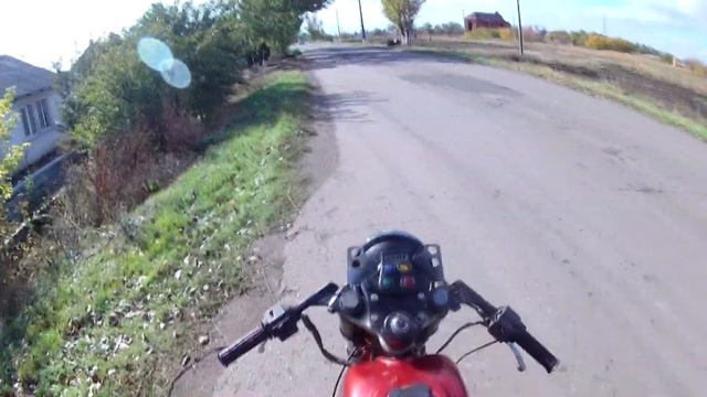 ОЧЕНЬ ГРОМКИЙ ВЫХЛОП!!! смотреть онлайн