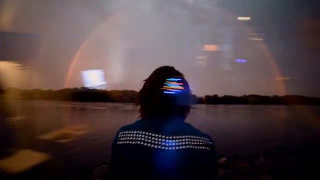 «Мир глазами меланхолика» смотреть онлайн