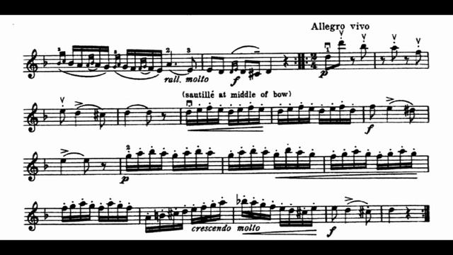 CSARDAS di VITTORIO MONTI смотреть онлайн