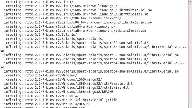 "Sump" Logic Analyzer on Ubuntu Linux смотреть онлайн