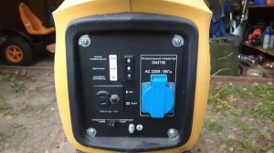 ИНВЕРТОРНЫЙ ГЕНИРАТОР HUTER-270 ПОЛНЫЙ ОБЗОР!