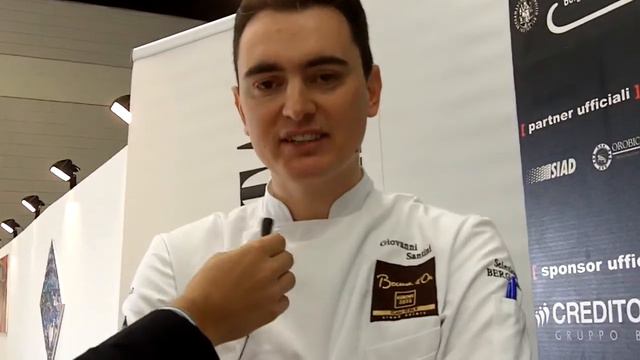 Giovanni Santini - Dal Pescatore смотреть онлайн