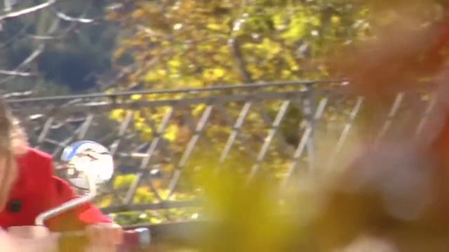 Электромобиль "Vespa" смотреть онлайн