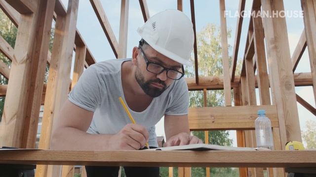 Стоимость строительства дома- какова она? Строительство деревянных домов, загородных домов. смотреть онлайн
