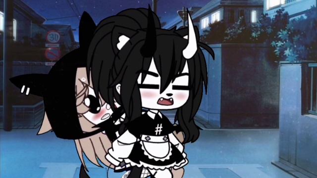 🐇×Ой, я тоже тебя люблю×🐇[meme] [Gacha Life] [Not the original] [не оригинал] смотреть онлайн