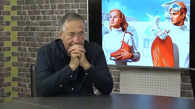 Андрей Паршев: куда мы идем? смотреть онлайн