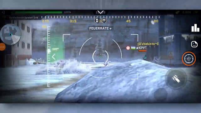 ***SURVIVAL-FIGHT*** vs KPYTON UZB [11 KILLS] @ Massive Warfare Aftermath смотреть онлайн