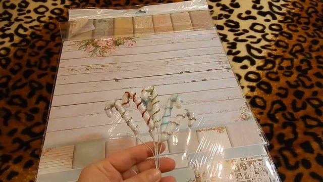 Скрапбукинг покупки смотреть онлайн