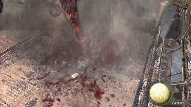 Resident Evil 4 Remake - Final Chapter смотреть онлайн