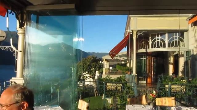 Tremezzo, Italy Lake Como Region смотреть онлайн