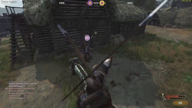 Mount & Blade II: Bannerlord Beta - EP1 смотреть онлайн