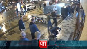 «ЧП»: 7 ноября 2023 года | «Чрезвычайное происшествие» на НТВ