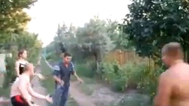 вот што такое п"яное карате!!! смотреть онлайн
