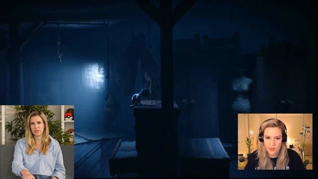 Little Nightmares 2 for Dummies | First Time Playthrough and Review! (G-Mineo Game Reviews) смотреть онлайн