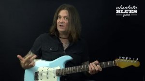 15 Essential Blues Guitar Licks - With TAB!