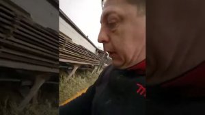 Как сращивать доски в брус.