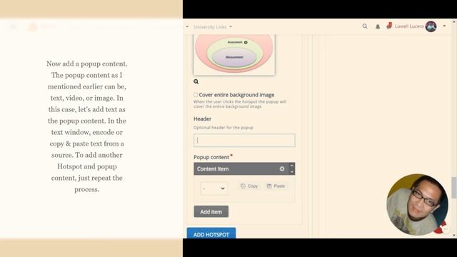 HOW TO CREATE H5P INTERACTIVE BOOK IN MOODLE | смотреть онлайн