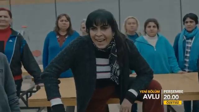 Ховли турк сериали кизик жойи смотреть онлайн