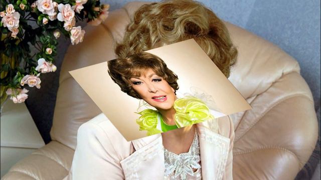 Родные даже не простились...Как ушла Эдита Пьеха... смотреть онлайн