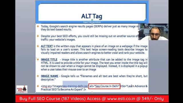 Image ALT Text in SEO, Write SEO Friendly Image Alt Text | Image Optimization With Alt Text смотреть онлайн