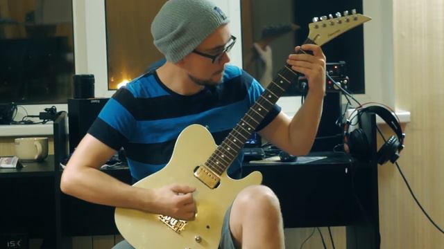 Top 7 Drop C# Guitar Riffs