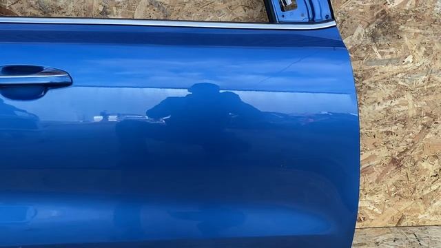 Kia Sportage 4 Киа Спортейдж 2015 ДВЕРЬ ПЕРЕДНЯЯ ПРАВАЯ 2007589255386 смотреть онлайн