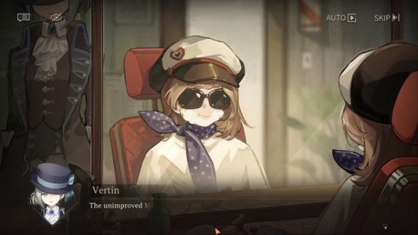 ПЕРВЫЙ ВЗГЛЯД ( Reverse: 1999 )