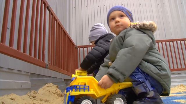 Новый город ЖК Ленинградский квартал смотреть онлайн