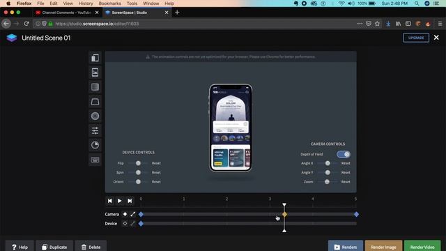 Essential UI Mockup Tools for Designers 2019 | Design Essentials смотреть онлайн
