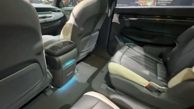 What’s so special about the 2024 Kia EV9? смотреть онлайн