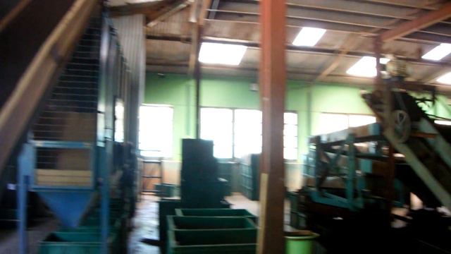 Чайная фабрика НУВАРА ЭЛИЯ - 2. Шри Ланка. 29 января 2013 года. смотреть онлайн