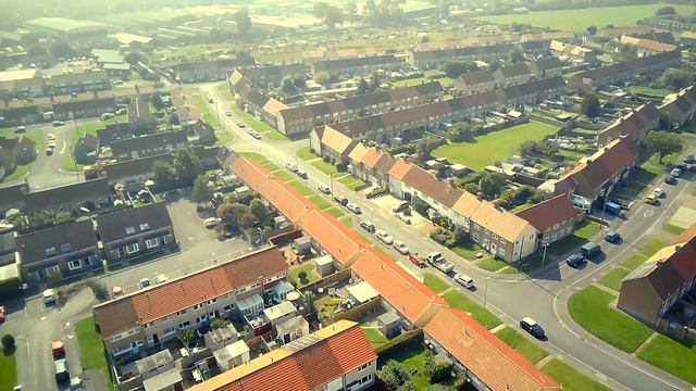 Cfly Faith Mini video example 2.7k.sunny summer day . смотреть онлайн