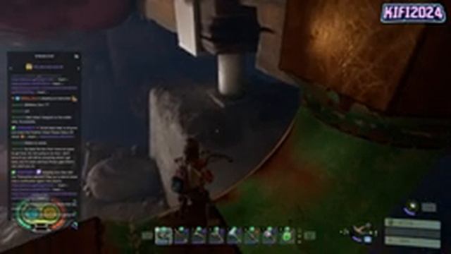 Grounded - Final PTS 1.1 Stream... "I keep having these weird dreams..." - Hoops #gaming смотреть онлайн