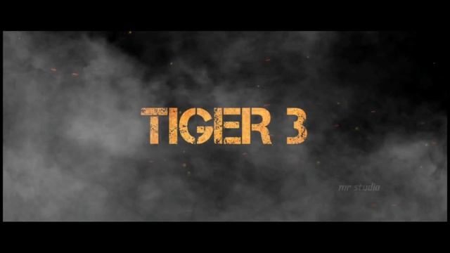 Tiger 3 – Official Trailer | Salman khan,Emraan hashmi,Katrina kaif | Shah rukh | YRF. смотреть онлайн
