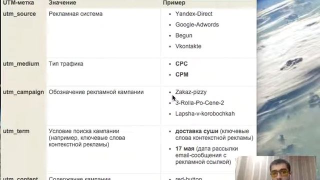utm метки вконтакте смотреть онлайн