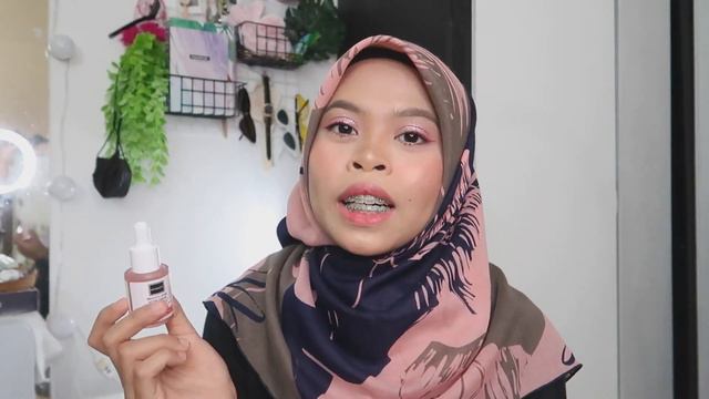 Scarlett Serum In Malaysia, My Skin Getting Better After 2 Weeks | 2021
