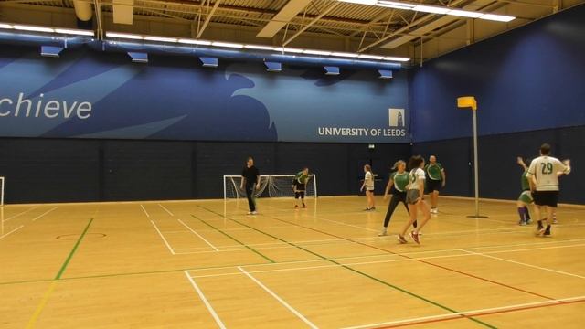 22.10.23 - Leeds 2 v Leeds 3 First Half смотреть онлайн