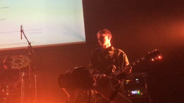 SHORTPARIS – Как прекрасен этот мир (Ярославль, «Джао Да», 16.04.2022)