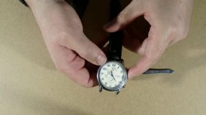 Ремонт кварцевых часов..