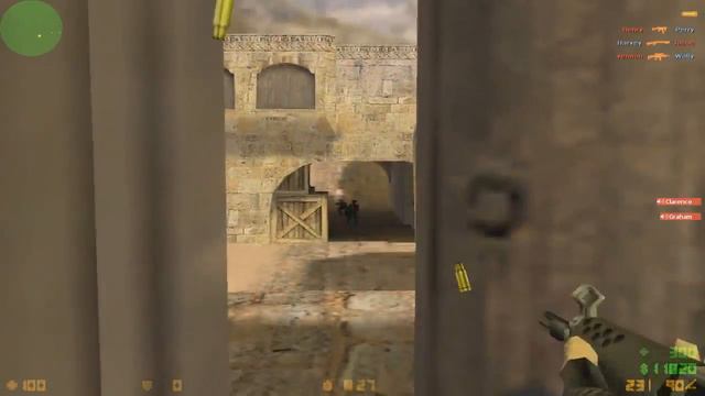 я тащу в кс 1.6 смотреть онлайн